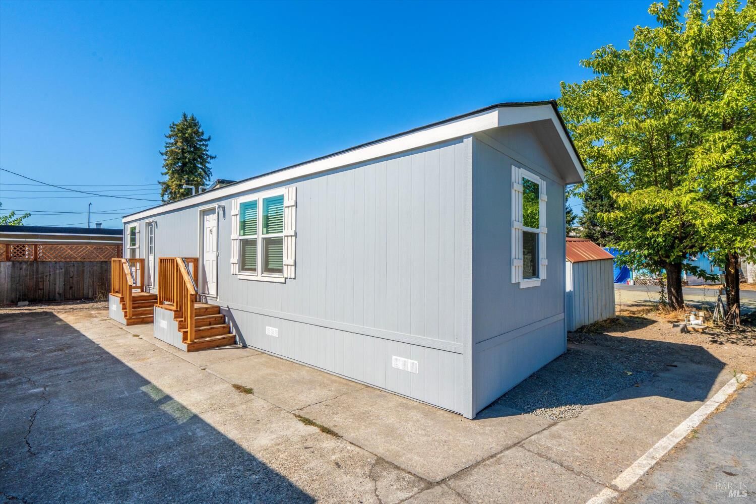 Property Photo:  101 Colgan Avenue 24  CA 95404 