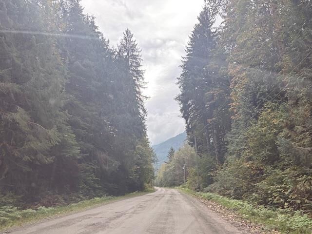 Property Photo: Dl990 NW Magee Road BC V0N 3G0
