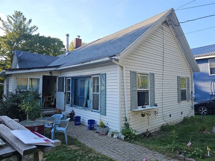7870 N Main Street  Springwater NY 14560 photo