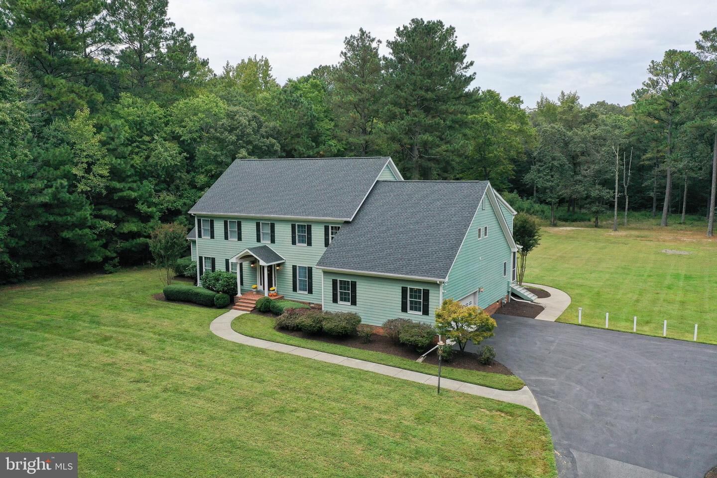 Property Photo: 7805 Broadleaf Drive MD 21849