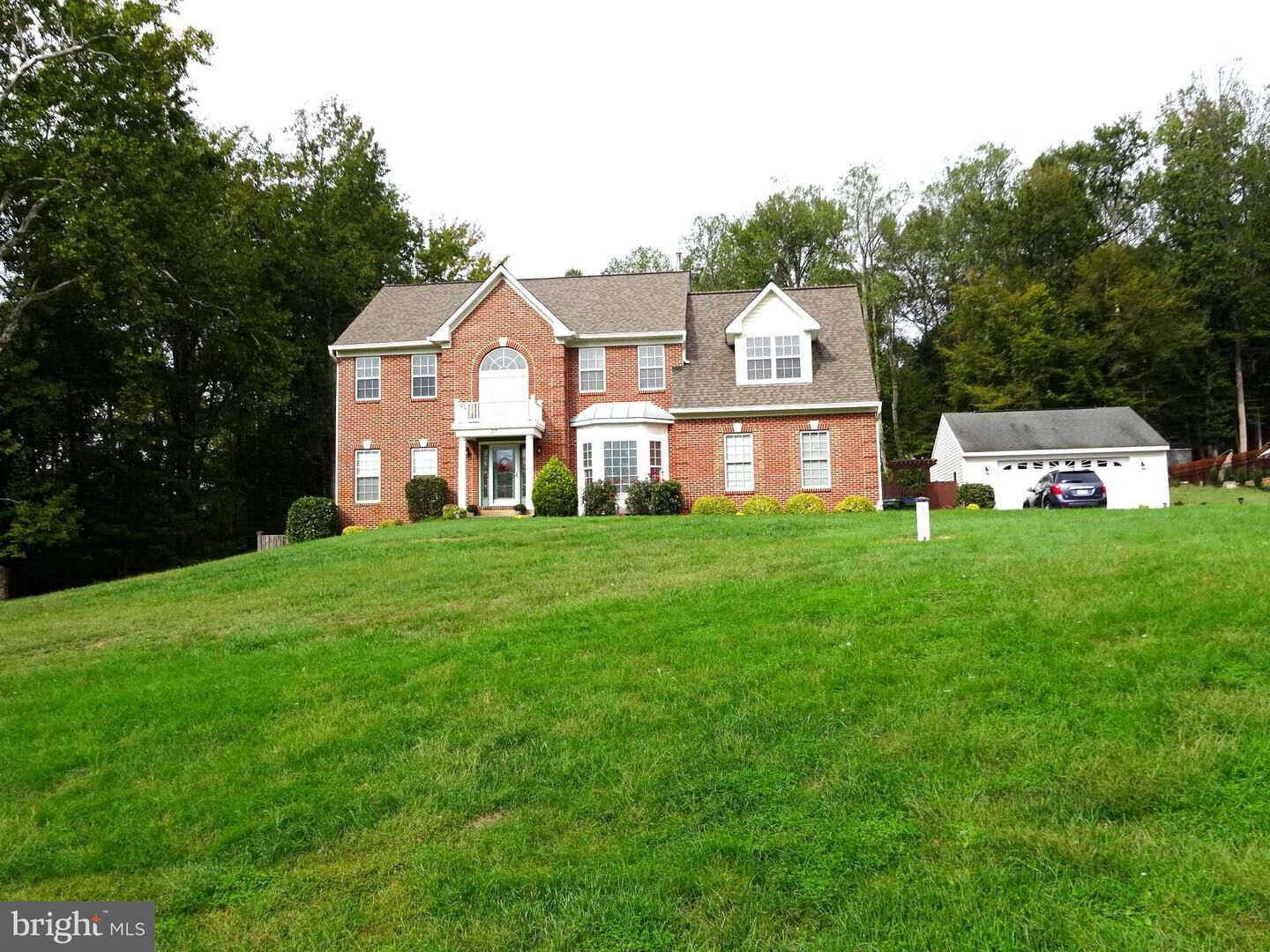 Property Photo:  25 Poplar View Drive  VA 22554 