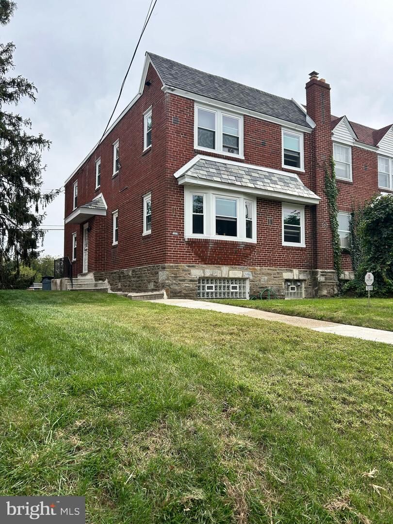 Property Photo:  1318 E Duval Street  PA 19138 