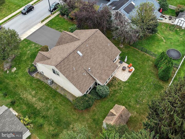 Property Photo:  21 Silver Creek Road  PA 17543 