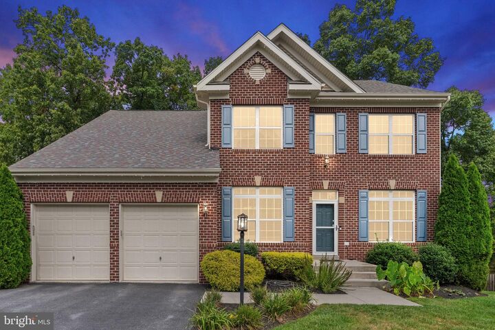 105 Lackawanna Lane  Falling Waters WV 25419 photo