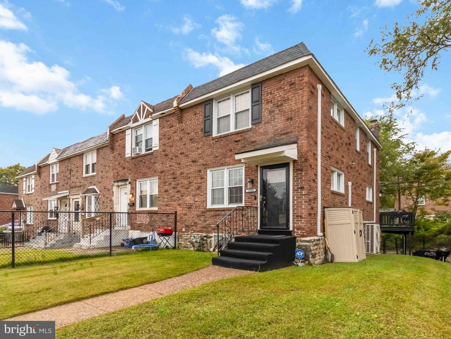 Property Photo: 1008 Springfield PA 19023