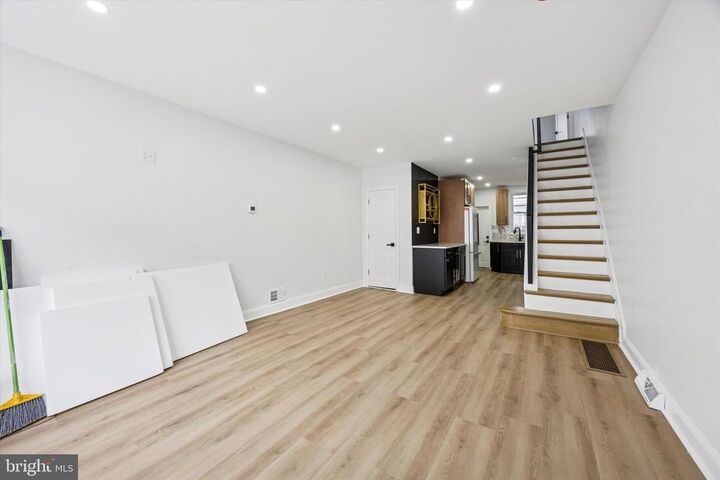 Property Photo: 2320 Watkins Street PA 19145