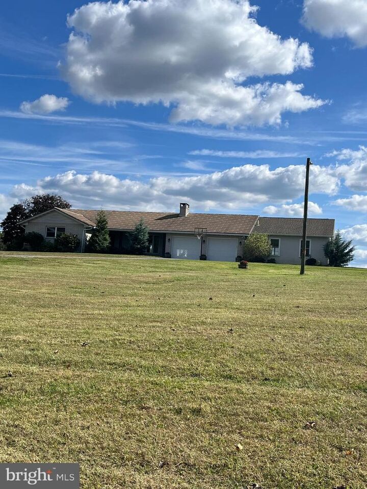 Property Photo:  221 Hartman Road  PA 19606 