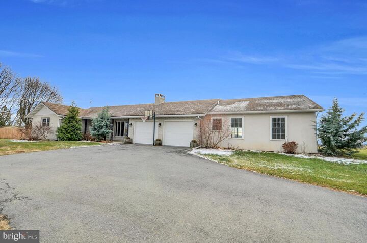 Property Photo:  221 Hartman Road  PA 19606 