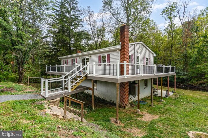 1101 Stoney Creek Road  Dauphin PA 17018 photo