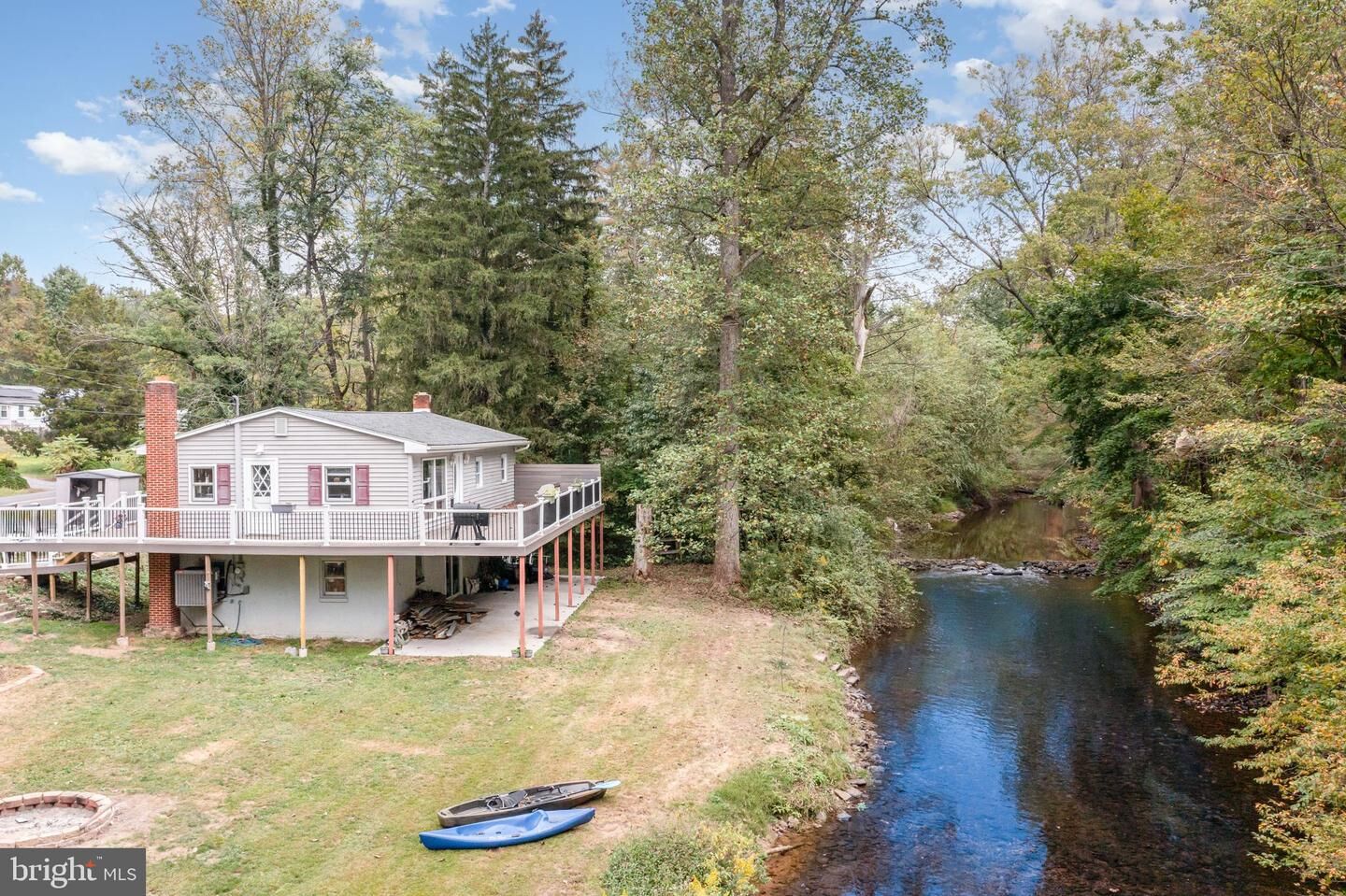 Property Photo:  1101 Stoney Creek Road  PA 17018 