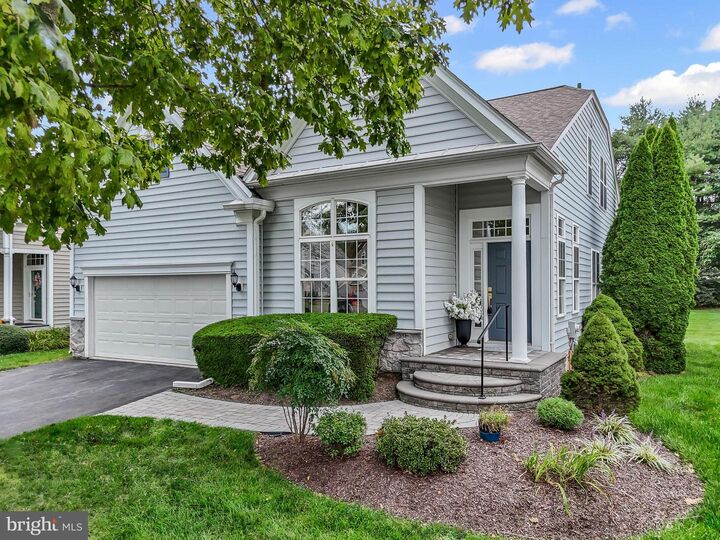 Property Photo:  127 Violet Drive  PA 19348 