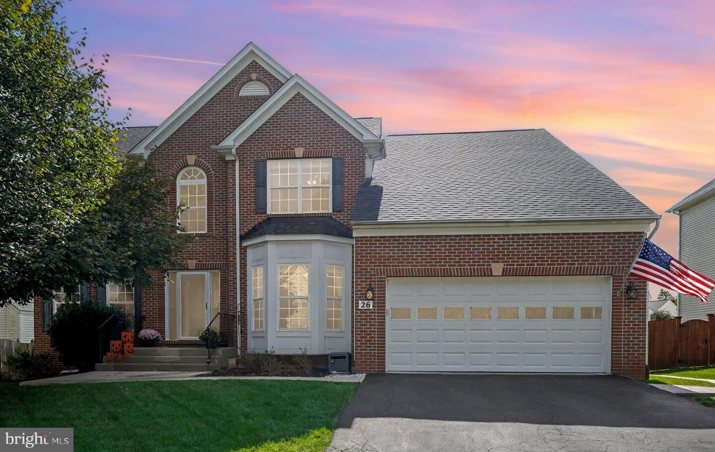 Property Photo:  26 Saint Richards Court  VA 22556 