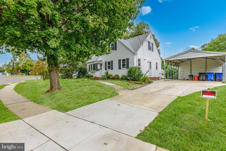 Property Photo:  201 Front Street  NJ 08060 