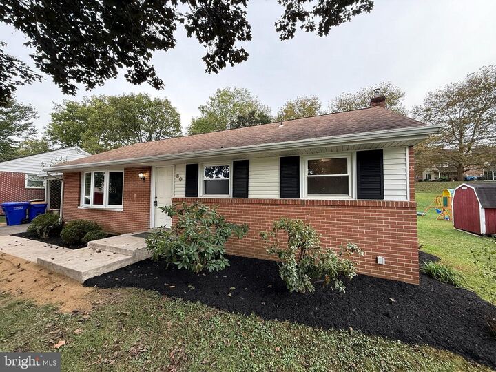 Property Photo:  60 Fresh Meadow Drive  PA 17603 
