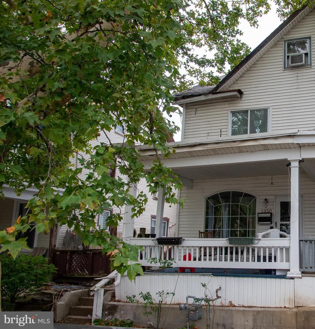 Property Photo:  1930 Swatara Street  PA 17104