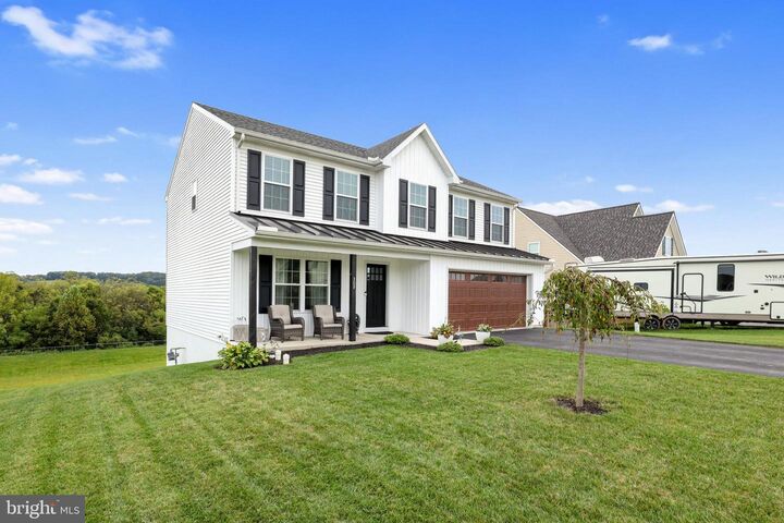 Property Photo: 309 Riviera Street PA 17347