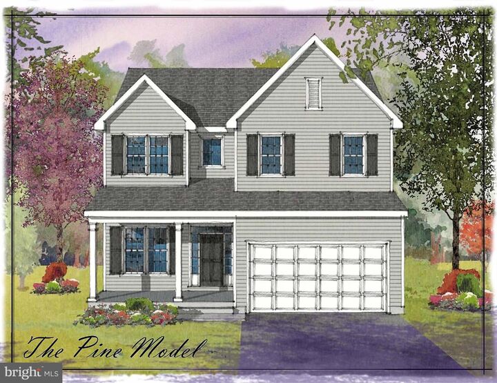 1100210 Trinity Drive  Oxford PA 19363 photo