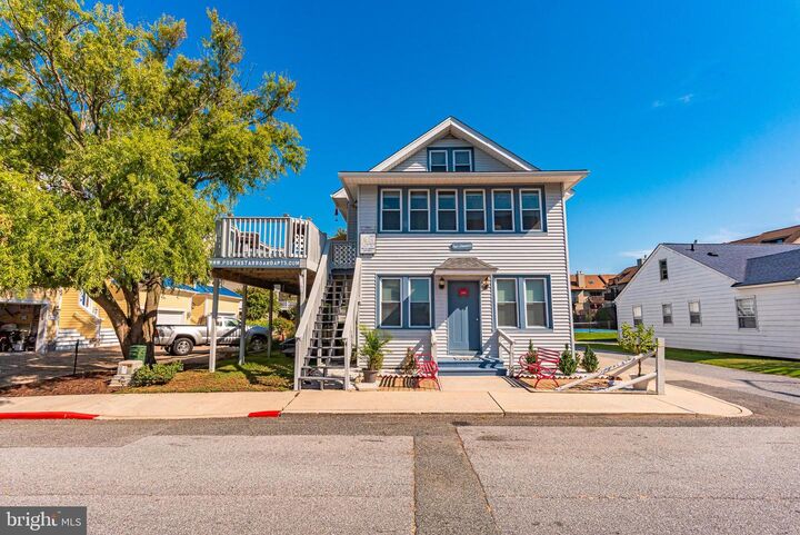 406 14th Street  Ocean City MD 21842 photo