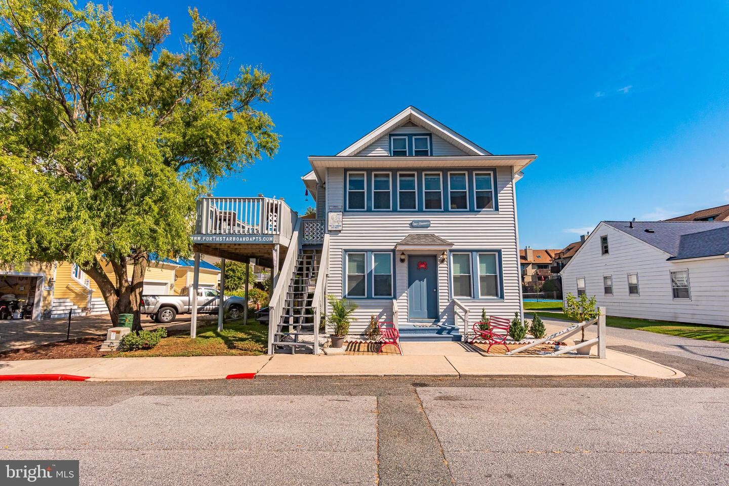 Property Photo:  406 14th Street  MD 21842