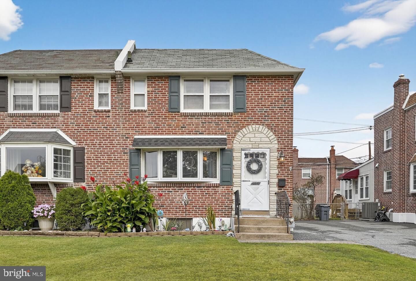 Property Photo:  431 E Rodgers Street  PA 19078 