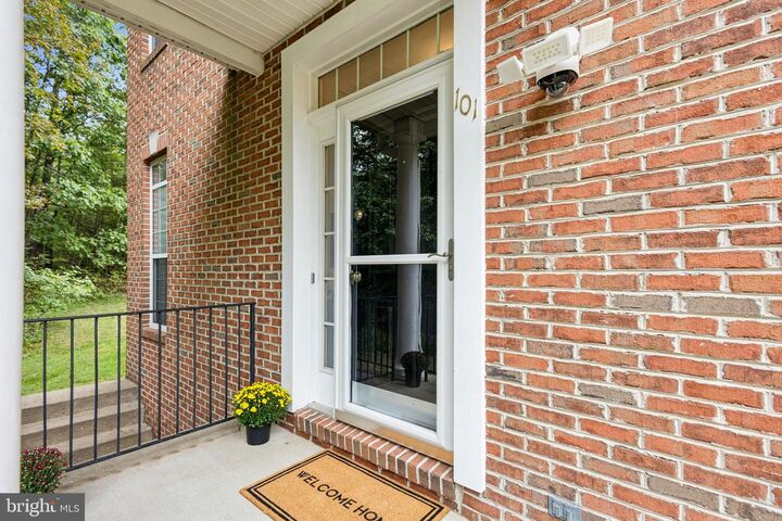 Property Photo:  101 Waters Landing  VA 22554 