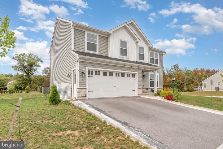 Property Photo: 15 Long Bend Drive PA 17015