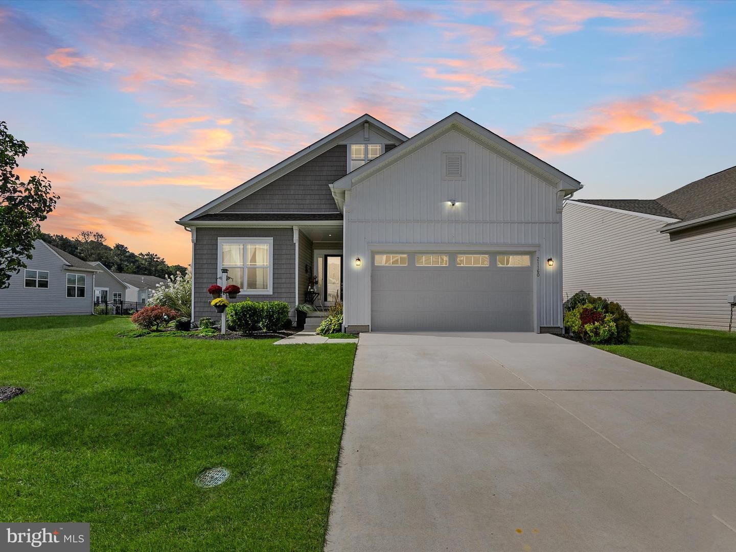 Property Photo: 21160 Conti Street DE 19958