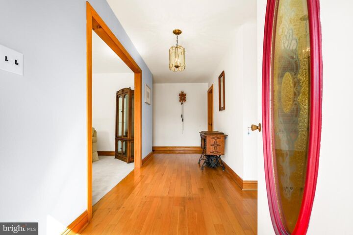Property Photo: 169 Providence Road MD 21921
