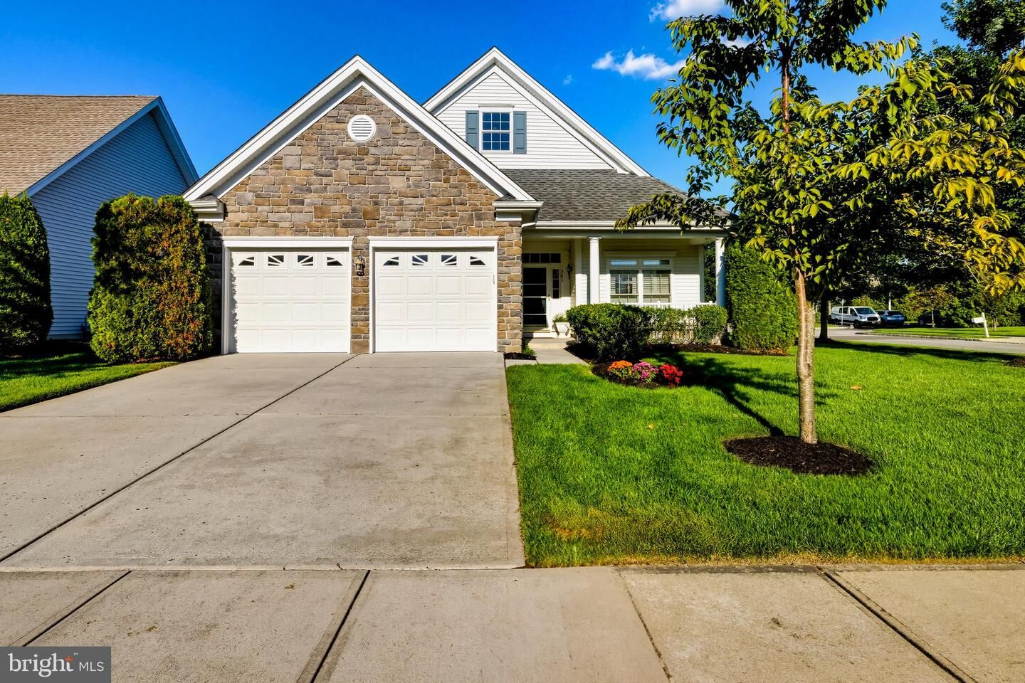 Property Photo:  361 Grande Boulevard  NJ 08028 