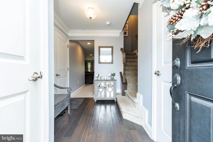 Property Photo:  7 Twomey Court 34  PA 19095 