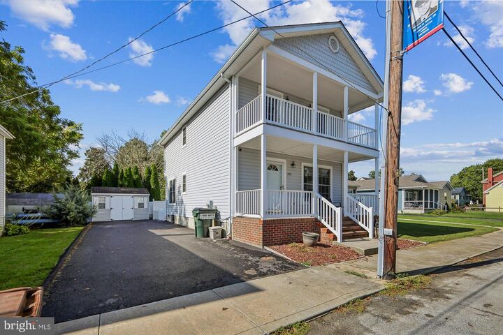 210 Race Street  Vienna MD 21869 photo