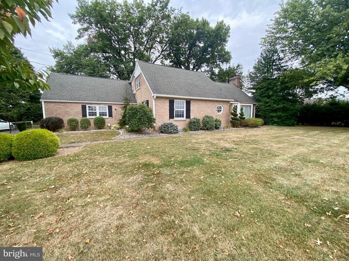 Property Photo: 105 Zweizig Road PA 19555