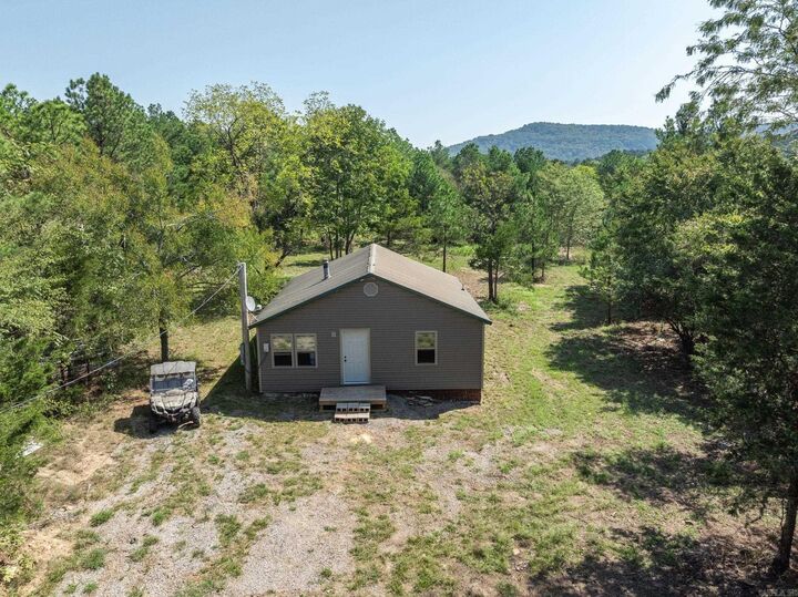 Property Photo:  3024 Red Bench Rd  AR 72855