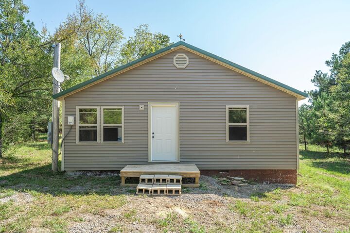 Property Photo:  3024 Red Bench Rd  AR 72855