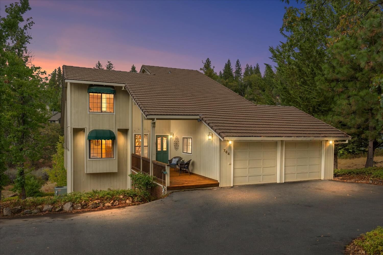 Property Photo: 764 Dogwood Drive CA 95247