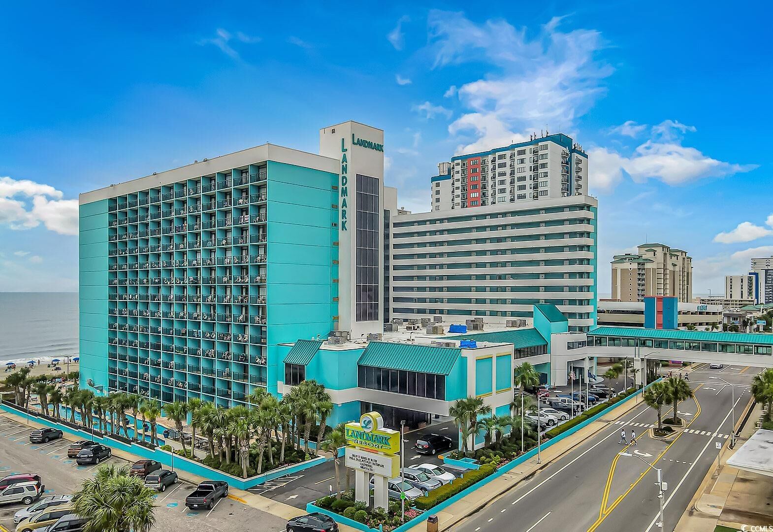 Property Photo:  1501 S Ocean Blvd. 1042  SC 29577 