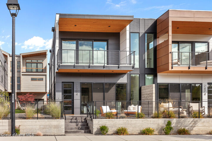 2484 N Atlas Road  Coeur D'Alene ID 83815 photo