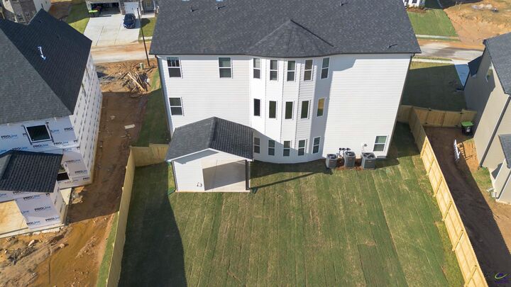 Property Photo:  125 Alton Tucker SR Blvd  GA 31005 