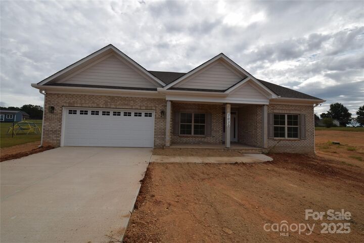 3030 Buffet Lane 49  Monroe NC 28110 photo