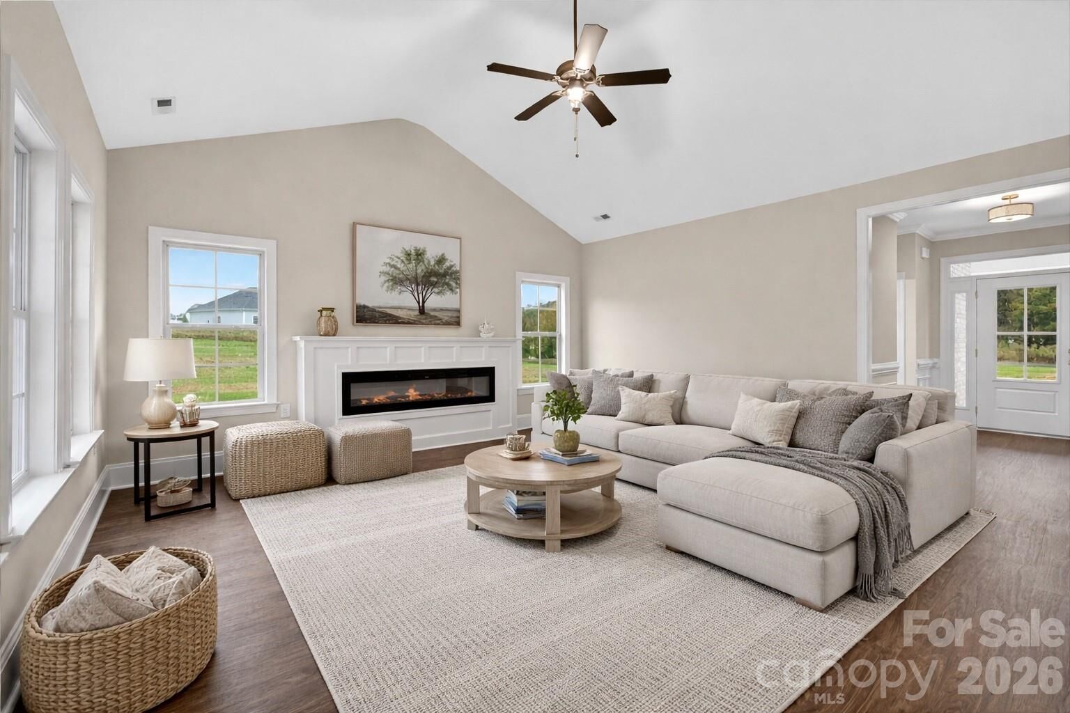 Property Photo:  3030 Buffet Lane 49  NC 28110 