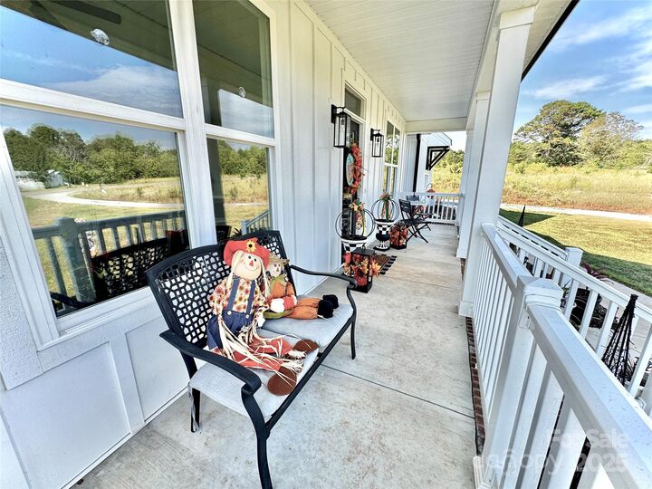 Property Photo: 107 Toney Hill Drive NC 28040