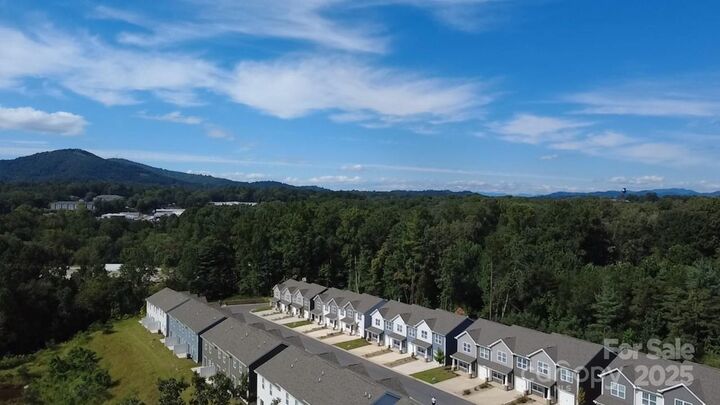 Property Photo:  63 Cain Hollow Way  NC 28806 