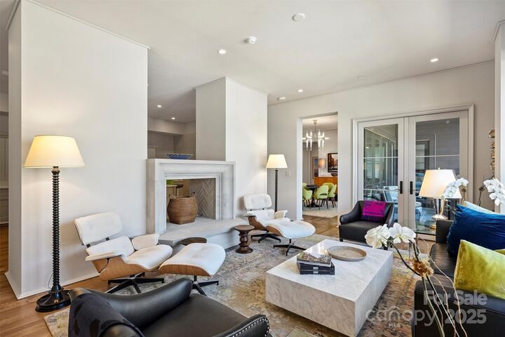 1170 Queens Road  Charlotte NC 28207 photo