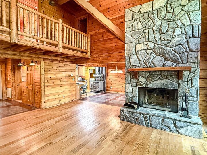 Property Photo:  198 Ball Hill Place  NC 28753