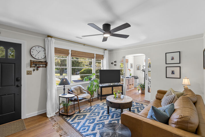 Property Photo:  212 Magnolia Road  SC 29407 