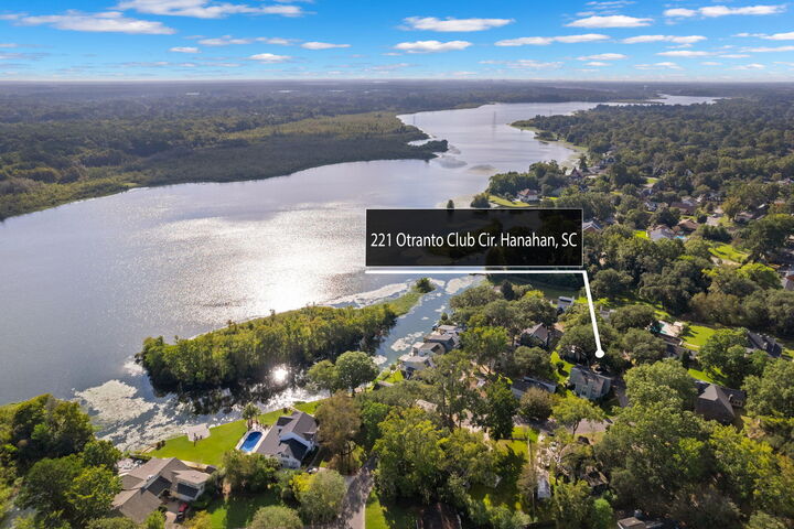 Property Photo:  221 Otranto Club Regime Circle  SC 29410 