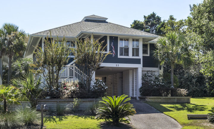Property Photo:  11 Ocean Park Court  SC 29451 