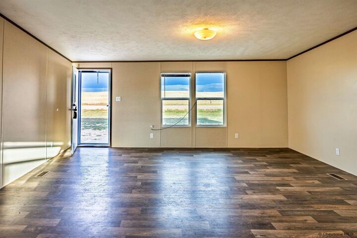 Property Photo: 12703 Chalk Bluff Rd WY 82007