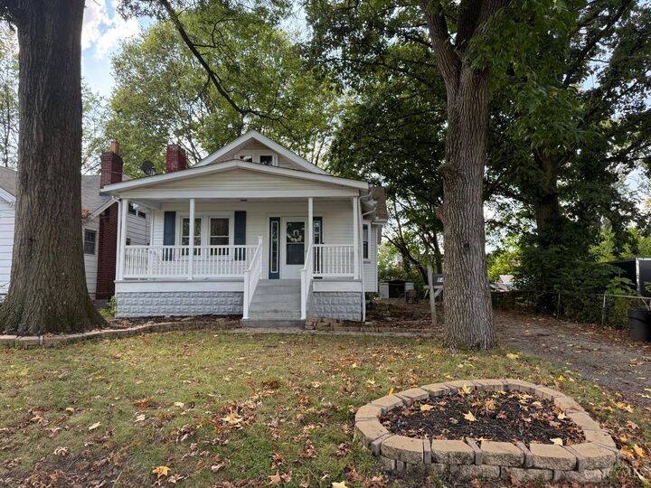 Property Photo:  8459 Vorhees Lane  OH 45236