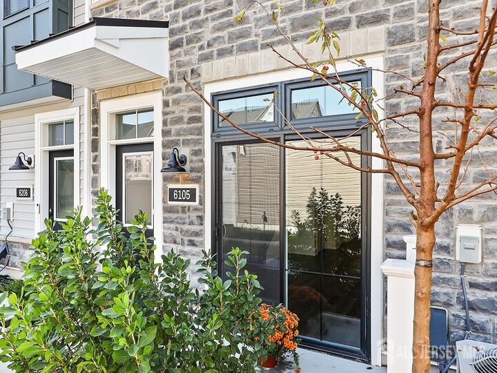 Property Photo: 6105 Vivaldi Road NJ 08540